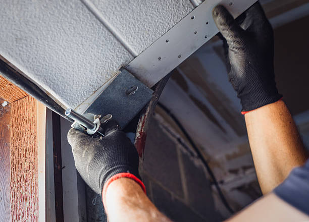 Reliable Garage Door Panel Replacement contractor in Hebron, IL by Garage Doors Repair Pro